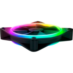 Кулер до корпусу NZXT F120RGB Duo - 120mm Dual- (RF-D12SF-B1)