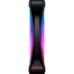 Кулер до корпусу NZXT F120RGB Duo - 120mm Dual- (RF-D12SF-B1)