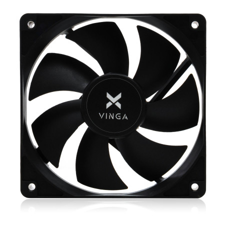 Кулер до корпусу Vinga 12026 ОЕМ