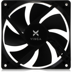 Кулер до корпусу Vinga 12026 ОЕМ