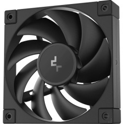 Кулер до корпусу Deepcool FD12-3 IN 1 (R-FD12-BKNPN3-G)