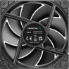 Кулер до корпусу Deepcool FD12-3 IN 1 (R-FD12-BKNPN3-G)