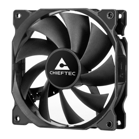 Кулер до корпусу Chieftec ZF-1225PWM