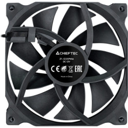 Кулер до корпусу Chieftec ZF-1225PWM