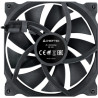 Кулер до корпусу Chieftec ZF-1225PWM