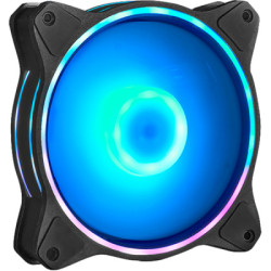 Кулер до корпусу Chieftec ZF-1225RGB