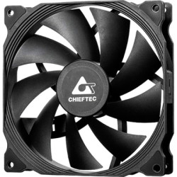 Кулер до корпусу Chieftec ZF-1425PWM