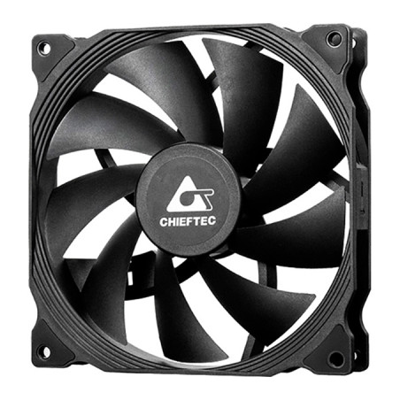 Кулер до корпусу Chieftec ZF-1425PWM