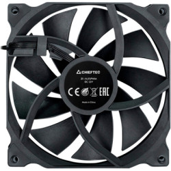 Кулер до корпусу Chieftec ZF-1425PWM