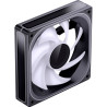 Кулер до корпусу JONSBO ZB-120B Black
