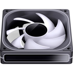 Кулер до корпусу JONSBO ZB-120B Black