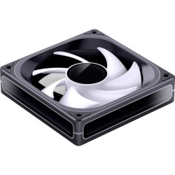 Кулер до корпусу JONSBO ZB-120B Black