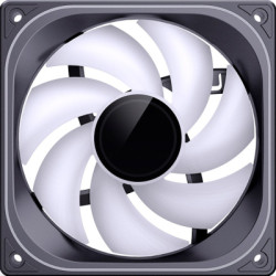 Кулер до корпусу JONSBO ZB-120B Black