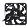 Кулер до корпусу Vinga 4010 3-pin ОЕМ
