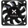 Кулер до корпусу Vinga 6015 PWM 4pin ОЕМ