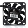 Кулер до корпусу Vinga 6015 PWM 4pin ОЕМ