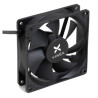 Кулер до корпусу Vinga 9225 PWM 4pin ОЕМ