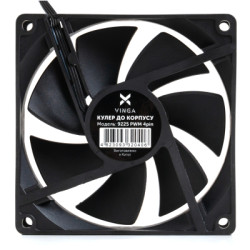 Кулер до корпусу Vinga 9225 PWM 4pin ОЕМ