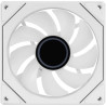 Кулер до корпусу AeroCool Phantom M-3 12 PWM ARGB White (ACF3-MR11217.21)