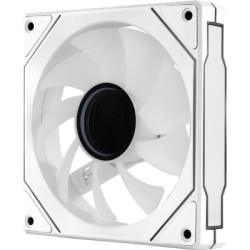 Кулер до корпусу AeroCool Phantom M-3 12 PWM ARGB White (ACF3-MR11217.21)