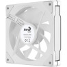 Кулер до корпусу AeroCool Phantom M-3 12 PWM ARGB White (ACF3-MR11217.21)