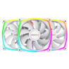 Кулер до корпусу MONTECH AX120(W3I1)