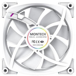 Кулер до корпусу MONTECH AX120(W3I1)