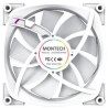 Кулер до корпусу MONTECH AX120(W3I1)