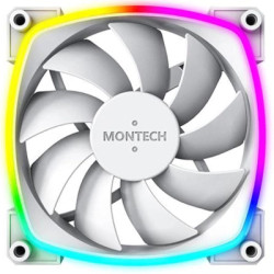 Кулер до корпусу MONTECH AX120(W3I1)