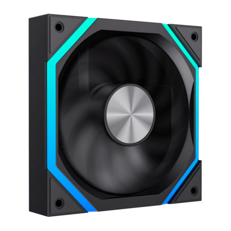 Кулер до корпусу Gamemax FN12A-N2-R