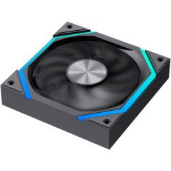 Кулер до корпусу Gamemax FN12A-N2-R