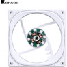 Кулер до корпусу JONSBO FR-505W ARGB White