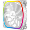 Кулер до корпусу Enermax SquA RGB White (UCSQARGB12P-W-SG)