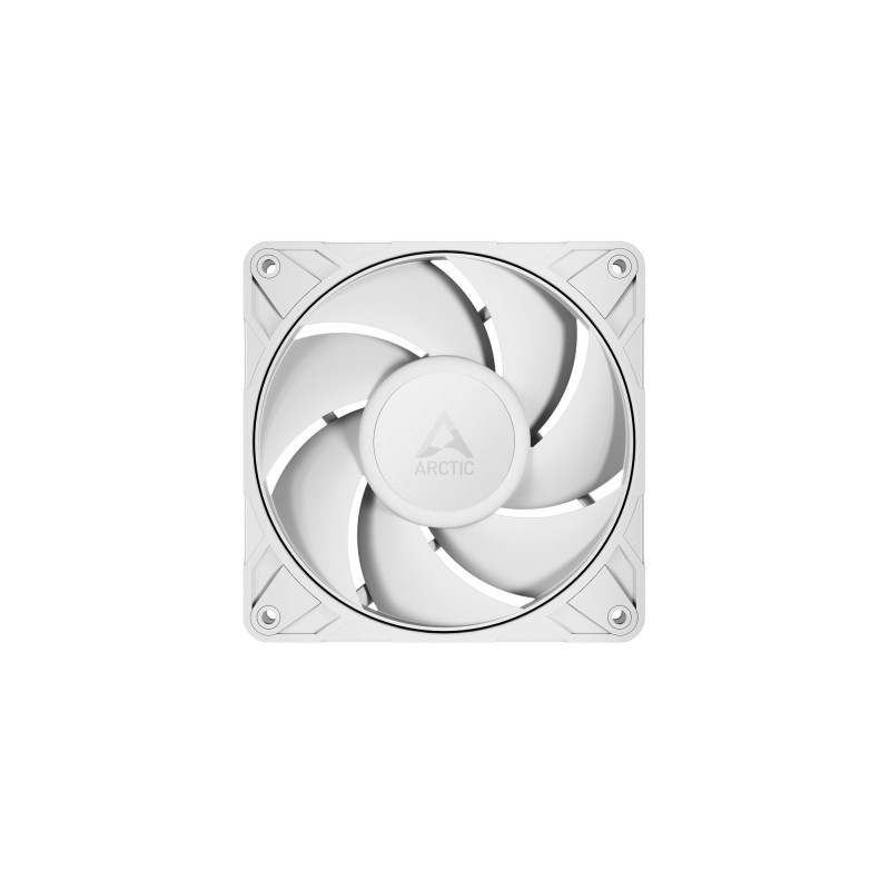 Кулер до корпусу Arctic P12 PRO PST WHITE (ACFAN00308A)