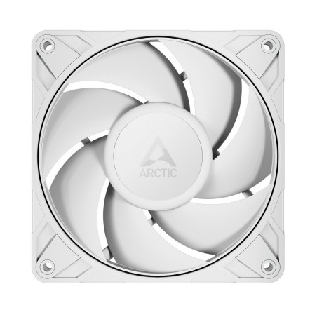 Кулер до корпусу Arctic P12 PRO PST WHITE (ACFAN00308A)