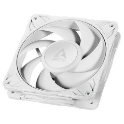 Кулер до корпусу Arctic P12 PRO PST WHITE (ACFAN00308A)