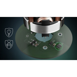 Кулер до корпусу Arctic P12 PRO PST WHITE (ACFAN00308A)