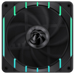 Кулер до корпусу Gamemax Tornado T12 ARGB