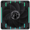 Кулер до корпусу Gamemax Tornado T12 ARGB