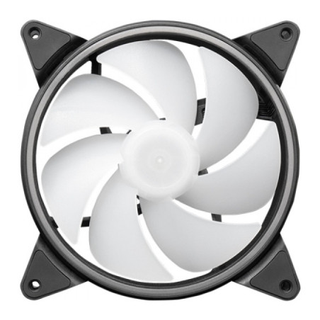 Кулер до корпусу Chieftec ZF-1425RGB