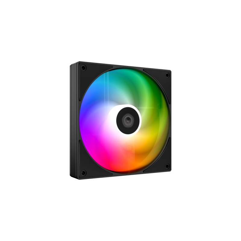 Кулер до корпусу ID-Cooling AS-120-ARGB-K
