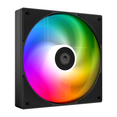 Кулер до корпусу ID-Cooling AS-120-ARGB-K