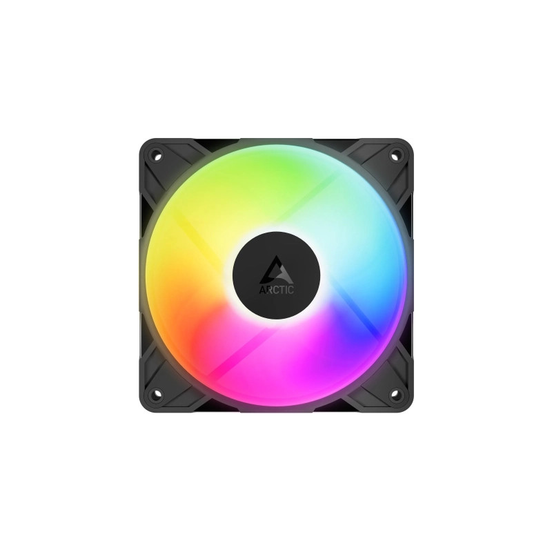 Кулер до корпусу Arctic P12 Pro Reverse A-RGB (ACFAN00322A)