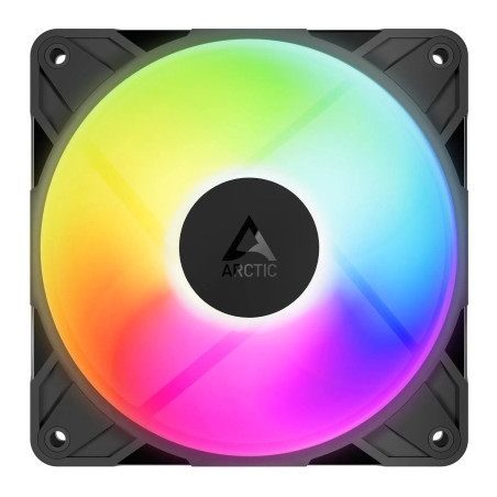 Кулер до корпусу Arctic P12 Pro Reverse A-RGB (ACFAN00322A)