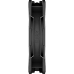 Кулер до корпусу Arctic P12 Pro Reverse A-RGB (ACFAN00322A)