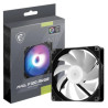 Кулер до корпусу MSI MAG F120 ARGB-1B
