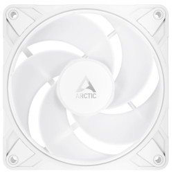 Кулер до корпусу Arctic P12PRO REV ARGB WHITE (ACFAN00325A)