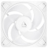 Кулер до корпусу Arctic P12PRO REV ARGB WHITE (ACFAN00325A)