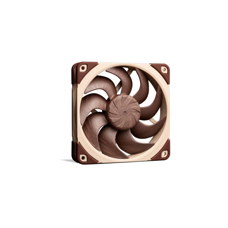 Кулер до корпусу Noctua NF-A12x25 G2 PWM