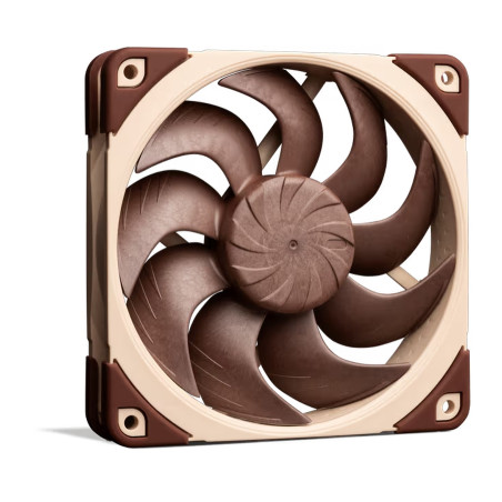 Кулер до корпусу Noctua NF-A12x25 G2 PWM